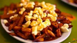 La Poutine week