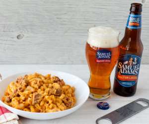 sam-adams-mac-n-cheese