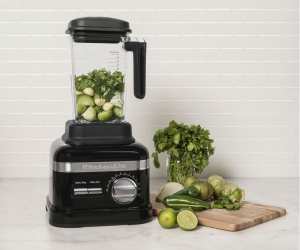 Weapons of Choice: KitchenAid Professional Series Blender