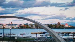 Kingston, Ontario restaurants and breweries.