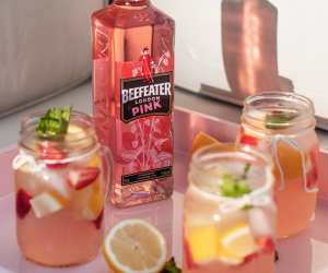 Beefeater Pink Gin