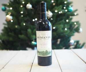 McManis Zinfandel 2018