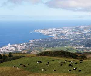 Azores, Portugal