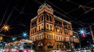 The Broadview Hotel, Toronto