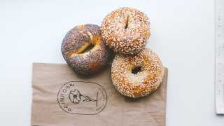 Primrose Bagel Toronto