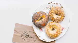 Primrose Bagel Toronto