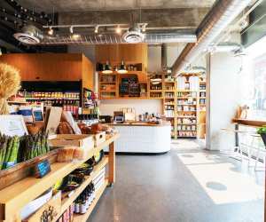 Fresh City Farms: inside Toronto's organic, sustainable grocery store