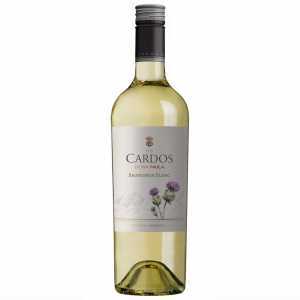 Los Cardos Doña Paula Sauvignon Blanc