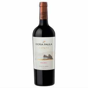 Doña Paula Estate Malbec 2018