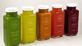 Toronto's best juice bars | The Organic Press