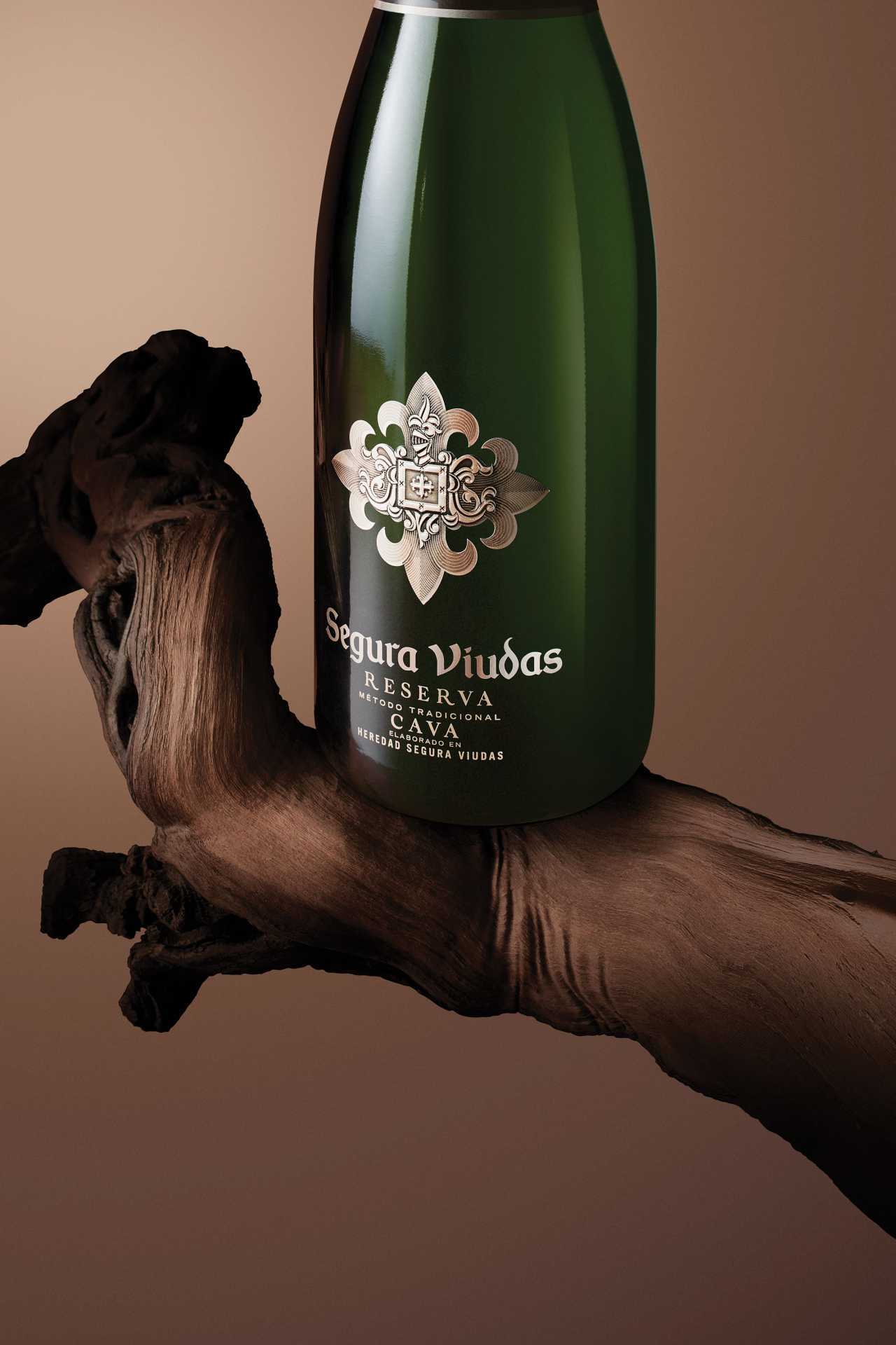 Segura Viudas Brut Reserva