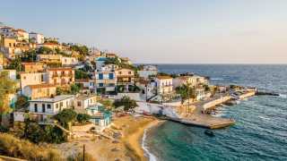 Blue Zone diet: Ikaria, Greece