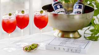 Picnic recipes: Select Spritz