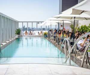 The best rooftop patios in Toronto |