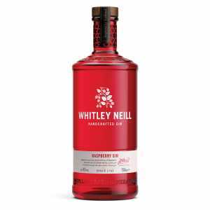 Whitley Neill Raspberry Gin