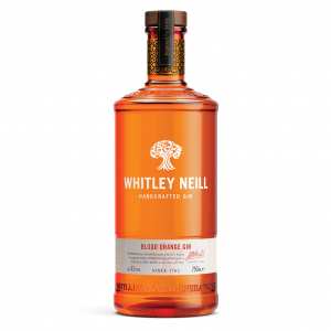 Whitley Neill Blood Orange Gin