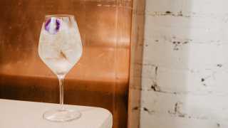 Bar Koukla's Aegean Spritz recipe