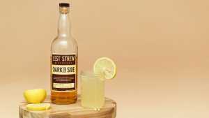 Ontario distilleries | Last Straw's Darker Side