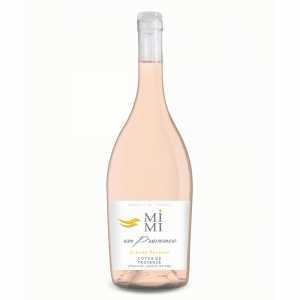 Mimi en Provence Grande Réserve Rosé 2020