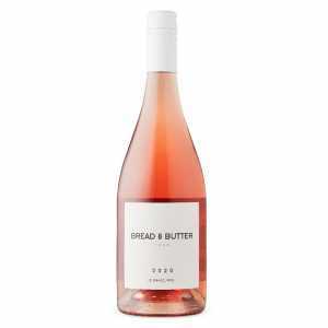 Bread & Butter Rosé