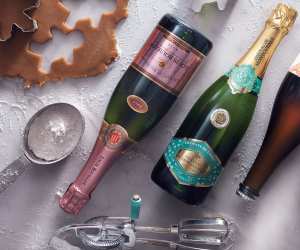 Best LCBO wines | Wine with holiday baking