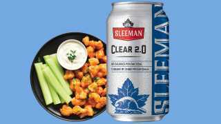 Sleeman Clear 2.0 | Sleeman Clear 2.0 Lime