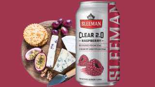 Sleeman Clear 2.0 | Sleeman Clear 2.0 Lime