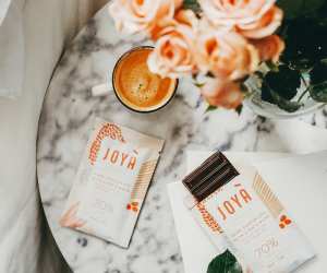 Mother's Day ideas 2022 | Joya chocolates from The Gift Refinery