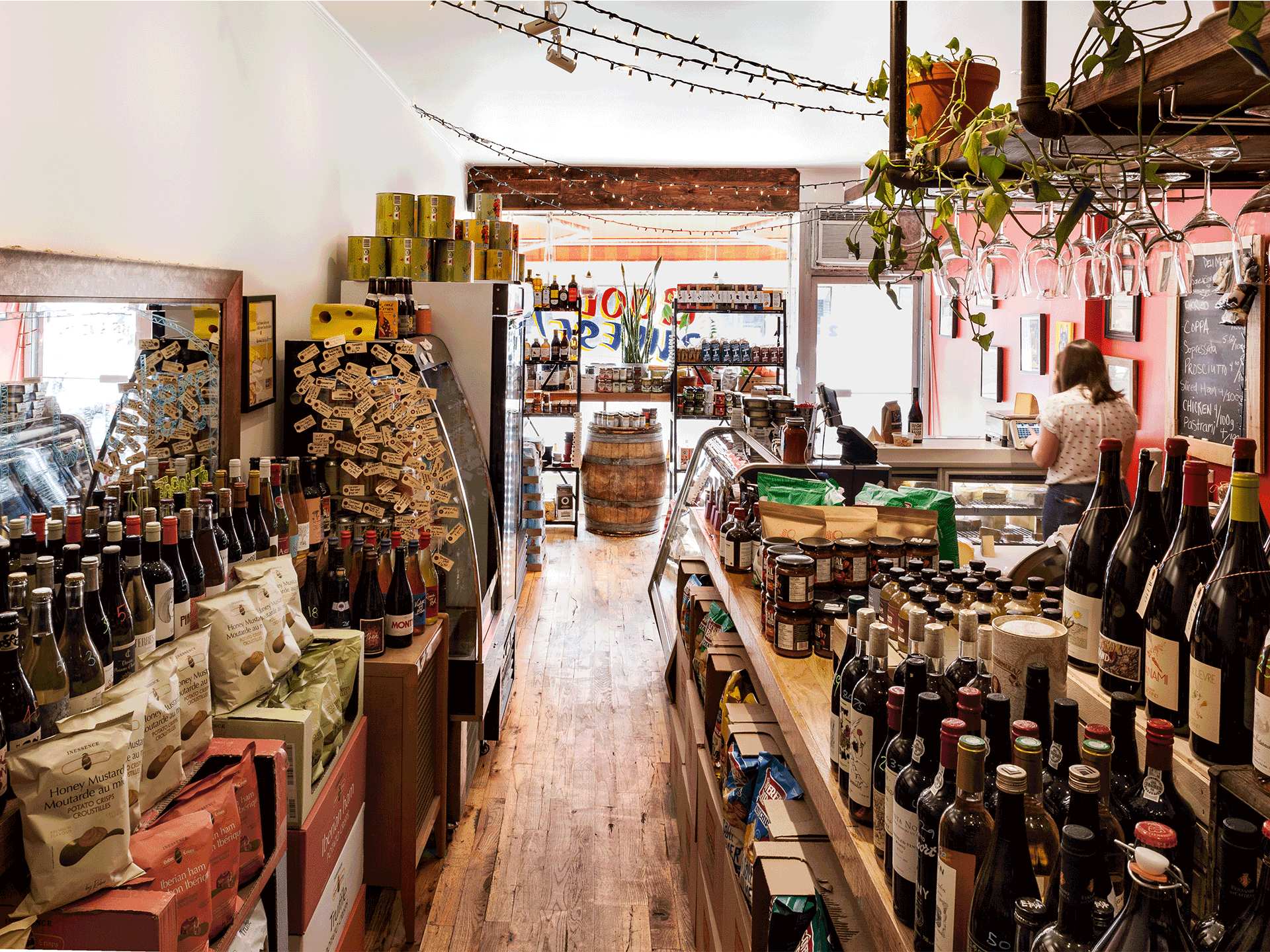 Good Cheese Toronto | Inside the East Chinatown cheese shop