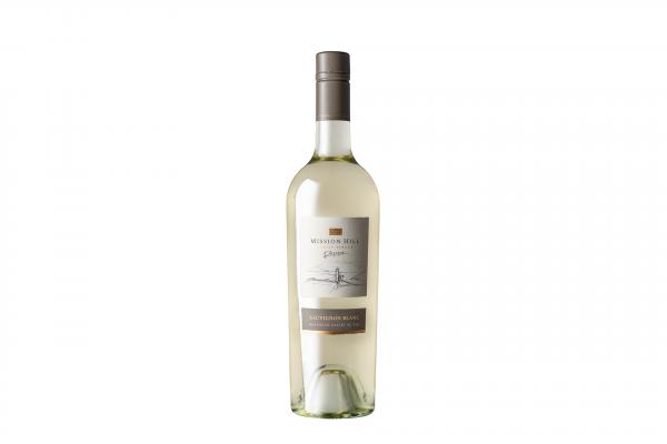 2021 Mission Hill Sauvignon Blanc