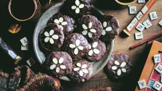 Winter recipes from The Lemon Apron | Nuremburg Lebkuchen