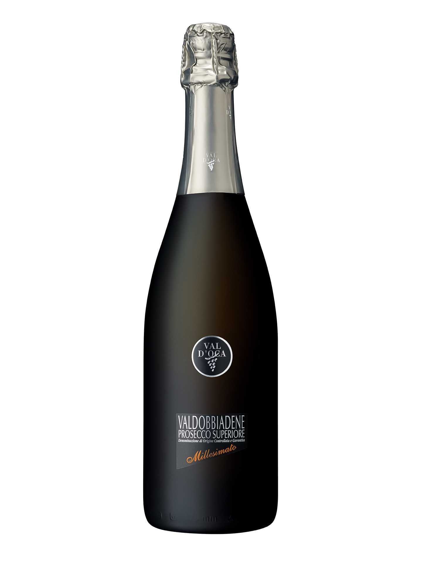 Val d’Oca Prosecco