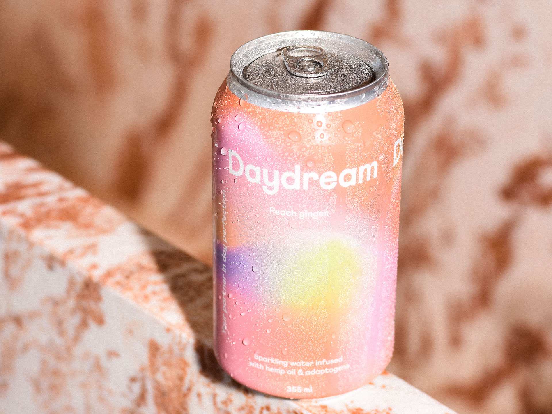 Sparkling water | Daydream