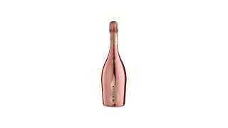 Holiday wine | Bottega Rose Gold Brut Sparkling