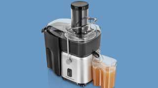 Win a Hamilton Beach Juicer