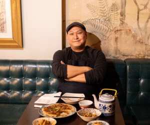 Watch: DaiLo's Nick Liu makes the perfect dumplings