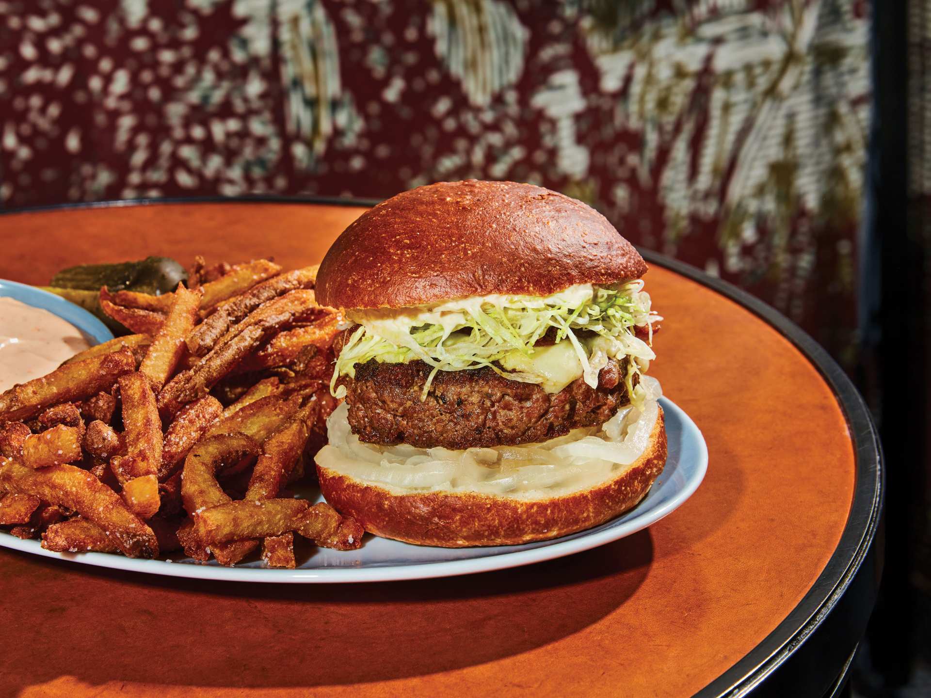 Best restaurants Toronto | Aloette Burger