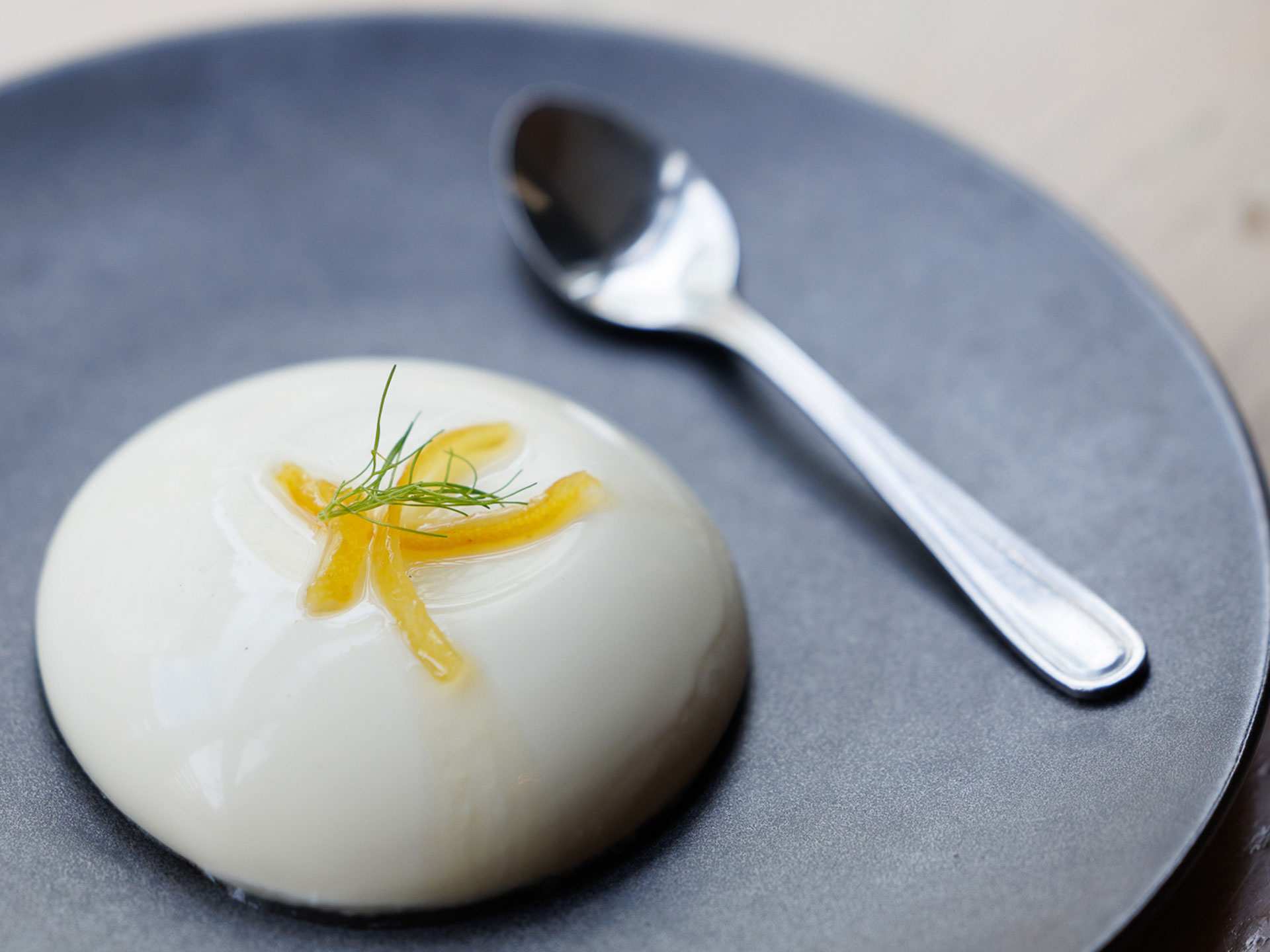 Michelin recommended and Michelin star restaurants in Toronto | Burrata Ardo Restaurant