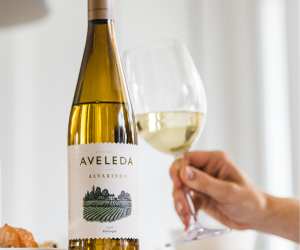 Aveleda Alvarinho Vinho Verde white