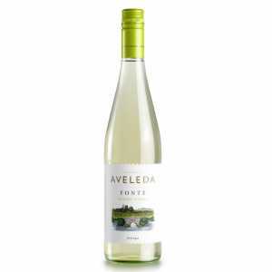 Aveleda Fonte Vinho Verde white