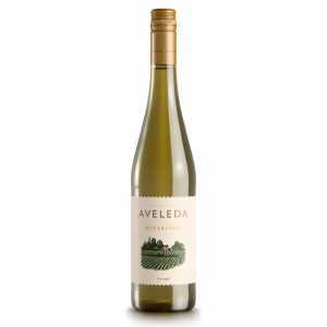 Aveleda Loureiro Vinho Verde white