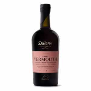 Dillon’s Vermouth