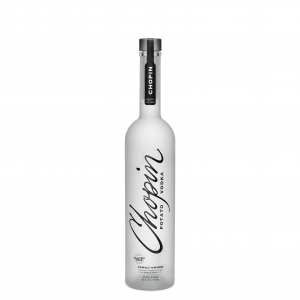 Chopin Potato Vodka