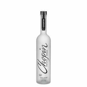 Chopin Potato Vodka