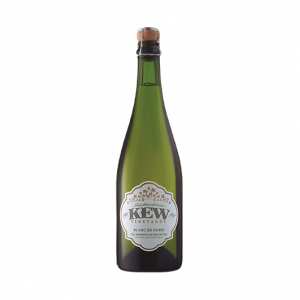 Kew Vineyards Blanc de Noirs 2020