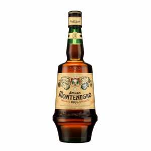 Amaro Montenegro Italian Liqueur