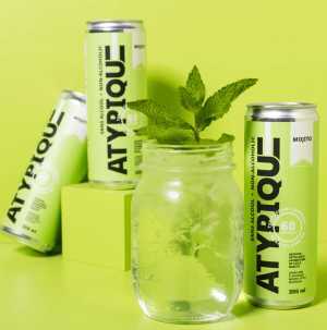 Atypique Mojito