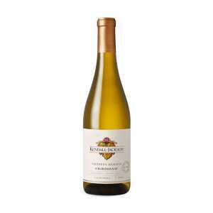 Kendall-Jackson Vintner’s Reserve Chardonnay