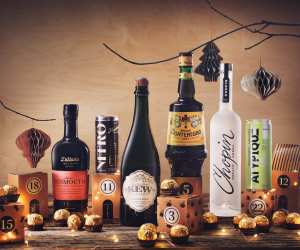 Holiday hosting | Bottles to serve before dinner