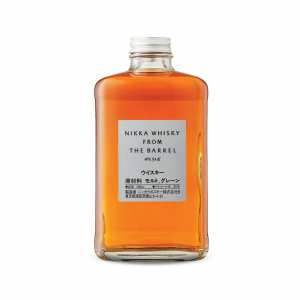 Nikka From The Barrel Whisky